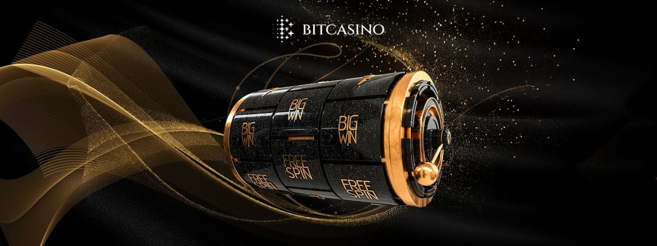 Bitcasino’s top 10 slots with a strong free spins to win the jackpot